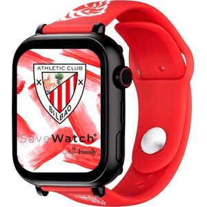 Smartwatch SaveFamily - GPS, 4G, Schermo tattile Smartwatch SaveFamily - GPS, 4G, Schermo tattile