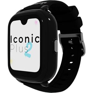 Smartwatch SaveFamily Iconic Plus 2 - GPS, Chiamata, 4G, Nero Smartwatch SaveFamily Iconic Plus 2 - GPS, Chiamata, 4G, Nero