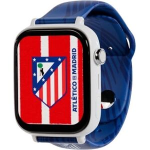 SaveFamily SaveWatch Plus Ed. Atlético de Madrid - Montre intelligente - Publicité SaveFamily SaveWatch Plus Ed. Atlético de Madrid - Montre intelligente - Publicité