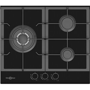 Vitrokitchen Cg630nb - NOIR - Publicité Vitrokitchen Cg630nb - NOIR - Publicité