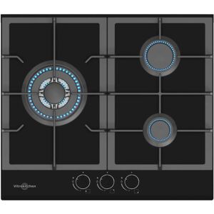 Vitrokitchen Cg630nn - NEGRO Vitrokitchen Cg630nn - NEGRO