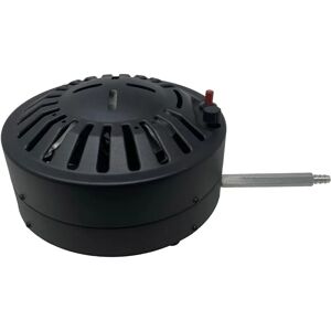 Fplus Heliox Pro-1 Parrilla de gas - Gas, Propano, Butano - 1.1kW Fplus Heliox Pro-1 Parrilla de gas - Gas, Propano, Butano - 1.1kW