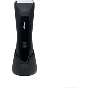 Afeitadora Eléctrica Kocos Kronos - 4 Peines Fijos - Hasta 90min Batería Afeitadora Eléctrica Kocos Kronos - 4 Peines Fijos - Hasta 90min Batería