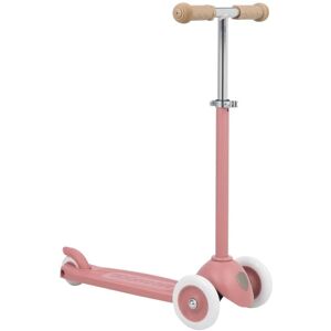 Banwood Eco Scooter - Recycled Plastic, Adjustable, 3 Wheels Banwood Eco Scooter - Recycled Plastic, Adjustable, 3 Wheels