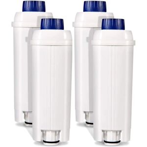 Filtr wody Aqualogis AL-S002 - Zestaw 4 sztuk Filtr wody Aqualogis AL-S002 - Zestaw 4 sztuk