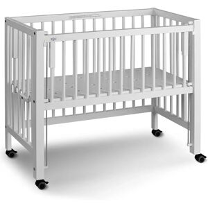 TISSI Beistellbett - Babybett - Made in Europe TISSI Beistellbett - Babybett - Made in Europe
