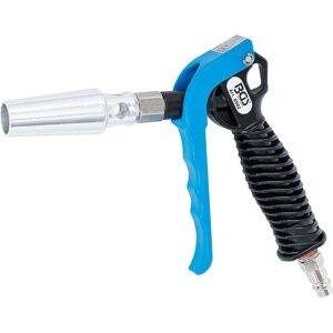BGS 8982 Luftblåspistol - Hög luftström, Venturi-nozzle BGS 8982 Luftblåspistol - Hög luftström, Venturi-nozzle