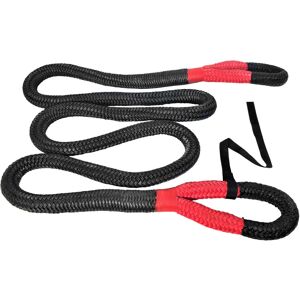 Winchmax Kinetic Recovery Rope - 38mm x 4m - Heavy Duty Recovery Rope Winchmax Kinetic Recovery Rope - 38mm x 4m - Heavy Duty Recovery Rope
