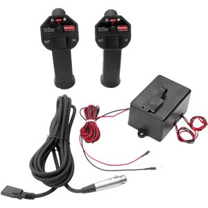 WINCHMAX Winch Wireless 24V Remote Controls - Long Range Winch Control WINCHMAX Winch Wireless 24V Remote Controls - Long Range Winch Control