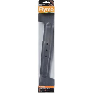 Flymo FLY068 Metal Lawnmower Blade Flymo FLY068 Metal Lawnmower Blade
