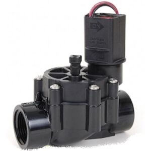 Rain Bird Électrovalve 075-DV - 3/4" Femelle - 24 V CA - Vanne d'arrosage - Publicité Rain Bird Électrovalve 075-DV - 3/4" Femelle - 24 V CA - Vanne d'arrosage - Publicité