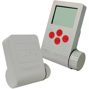 Controlador de riego Toro TempusDC - 2 Estaciones con Bluetooth Controlador de riego Toro TempusDC - 2 Estaciones con Bluetooth