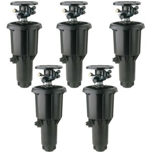 Aspersor Impact Rain Bird 2045A Maxi-Paw - Bico Intercambiable y Ajustable Aspersor Impact Rain Bird 2045A Maxi-Paw - Bico Intercambiable y Ajustable