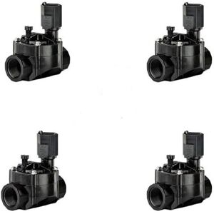 Rain Bird - 100-HV - 9V - 1in-Female - Solenoid valve Rain Bird - 100-HV - 9V - 1in-Female - Solenoid valve