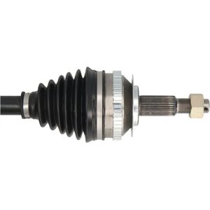 TRAKMOTIVE CH-8080 Vetoakseli TRAKMOTIVE CH-8080 Vetoakseli
