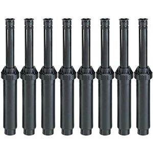 Tête d'arrosage Rain Bird UNI-Spray 418 - Réglable, 5,2m, Pack 15 - Publicité Tête d'arrosage Rain Bird UNI-Spray 418 - Réglable, 5,2m, Pack 15 - Publicité