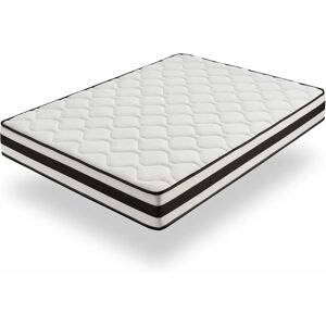 Matelas Moonia Maxim Viscoélastique - 140x200 cm, 21cm Épaisseur - Publicité Matelas Moonia Maxim Viscoélastique - 140x200 cm, 21cm Épaisseur - Publicité