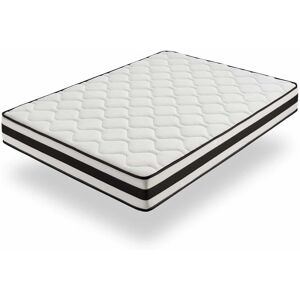Colchón Moonia Maxim Viscoelástico - 180x200cm - 21cm Grosor Colchón Moonia Maxim Viscoelástico - 180x200cm - 21cm Grosor