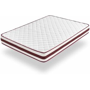 Colchón Moonia de Espuma de Alta Densidad - 135x200 cm - 21 cm de altura - Sueño Total sin Estrés Colchón Moonia de Espuma de Alta Densidad - 135x200 cm - 21 cm de altura - Sueño Total sin Estrés