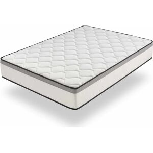 Colchón Moonia Premium Hotel Edition - 135x190cm - Alivio de presión Colchón Moonia Premium Hotel Edition - 135x190cm - Alivio de presión