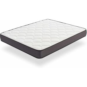 Moonia Nordic Flex Viscoelástico - Colchón Moonia Nordic Flex Viscoelástico - Colchón