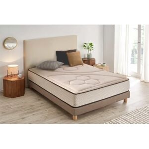 Matelas MOONIA Golden Class Max - 160x200, 20cm, Confort maximal - Publicité Matelas MOONIA Golden Class Max - 160x200, 20cm, Confort maximal - Publicité
