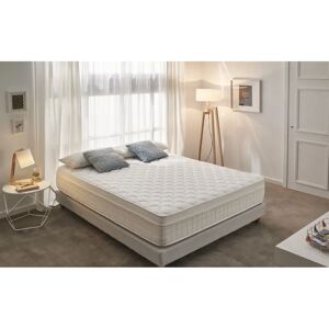 Colchón Moonia Box Spring Premier - 30cm Alta Gama Colchón Moonia Box Spring Premier - 30cm Alta Gama