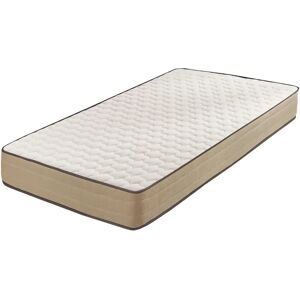 Matelas Moonia Bamboo Care - 90x190cm - Fermeté moyenne - Publicité Matelas Moonia Bamboo Care - 90x190cm - Fermeté moyenne - Publicité