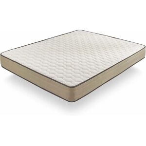Matelas Moonia Bamboo Care - DuoSystem 18cm - Publicité Matelas Moonia Bamboo Care - DuoSystem 18cm - Publicité