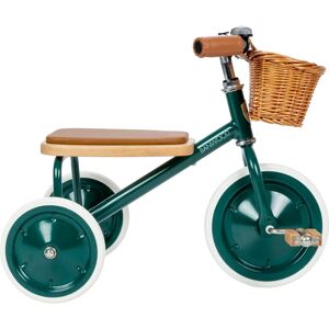 Banwood Trike - Vert - Soutient l'équilibre - Jouets - Publicité Banwood Trike - Vert - Soutient l'équilibre - Jouets - Publicité