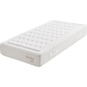 Moonia Royal Spring Premier - Matelas à Ressorts Ensachés - 80x190cm - Publicité Moonia Royal Spring Premier - Matelas à Ressorts Ensachés - 80x190cm - Publicité