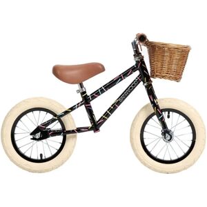 Banwood Allegra Black Balance Bike - Balance Bike Banwood Allegra Black Balance Bike - Balance Bike