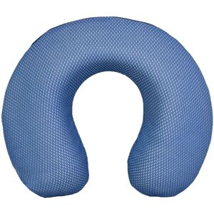 Oreiller cervical en mousse à mémoire de forme Mobelium - Oreiller de Cou - Publicité Oreiller cervical en mousse à mémoire de forme Mobelium - Oreiller de Cou - Publicité
