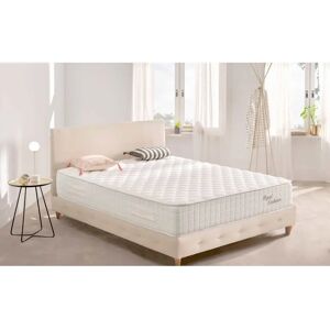 Materasso Royal Exclusive Moonia - Molle insacchettate - 30cm - 140x190cm Materasso Royal Exclusive Moonia - Molle insacchettate - 30cm - 140x190cm