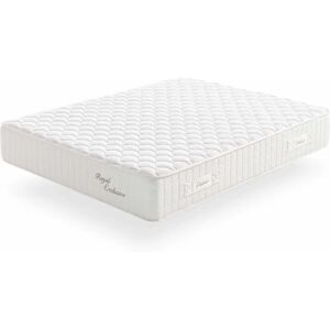 Materasso Royal Exclusive a molle insacchettate - 30cm, 160x200cm - Materasso Materasso Royal Exclusive a molle insacchettate - 30cm, 160x200cm - Materasso