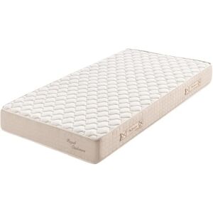 Matelas Moonia Royal Cashmere - Multi-Zone Gel Viscoélastique, 80x190cm Matelas Moonia Royal Cashmere - Multi-Zone Gel Viscoélastique, 80x190cm