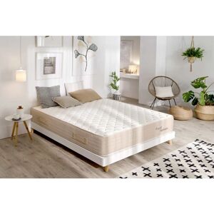 Colchón Moonia Royal Cashmere - Viscoelástica de Gel - 135x200cm Colchón Moonia Royal Cashmere - Viscoelástica de Gel - 135x200cm