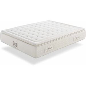 Matelas hybride Moonia Westin Spring - 160x190cm - Publicité Matelas hybride Moonia Westin Spring - 160x190cm - Publicité