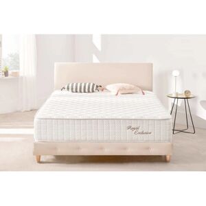 Moonia Royal Multizone Memory Foam Mattress - 27cm, 90x200cm Moonia Royal Multizone Memory Foam Mattress - 27cm, 90x200cm