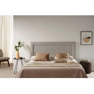 Cabecero Regina Aqualine - Elegante, Fácil de Instalar Cabecero Regina Aqualine - Elegante, Fácil de Instalar