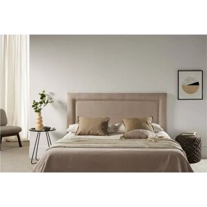 Cabecero Moonia Aqualine 130x115cm - Elegante y FÁcil de Instalar Cabecero Moonia Aqualine 130x115cm - Elegante y FÁcil de Instalar