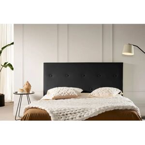 Cabecero de Cuero Venice MOONIA - 160x115cm - Diseño Clásico y Elegante Cabecero de Cuero Venice MOONIA - 160x115cm - Diseño Clásico y Elegante
