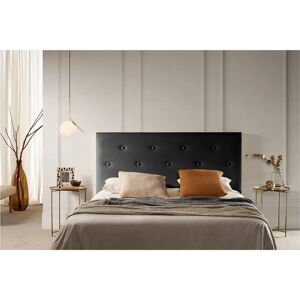 Moonia Cabecero Moderno - Gris Oscuro Moonia Cabecero Moderno - Gris Oscuro