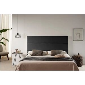 Cabecero Moonia Genova Cuero Sintético Moderno 120cm Cabecero Moonia Genova Cuero Sintético Moderno 120cm