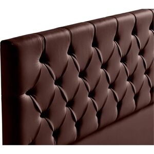 Moonia Cabecero Tapizado Capri - 210x120 cm Moonia Cabecero Tapizado Capri - 210x120 cm