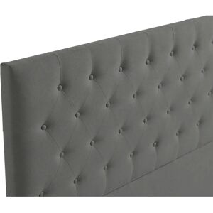 Cabecero Ferrara - Diseño clásico de carruajes - 220x120cm Cabecero Ferrara - Diseño clásico de carruajes - 220x120cm