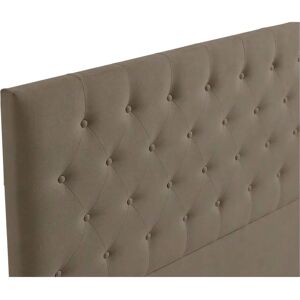 Moonia Ferrara Cabecero - Tapizado Clásico - 130x120cm Moonia Ferrara Cabecero - Tapizado Clásico - 130x120cm