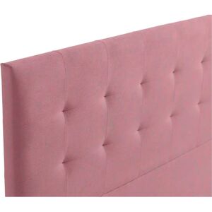 Moonia Fucsia Cabecero Tapizado 145x120 cm - Cabecero Moonia Fucsia Cabecero Tapizado 145x120 cm - Cabecero