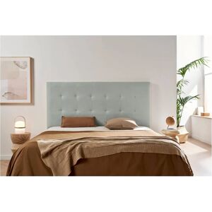 Cabecero Mobelium - Atenea Aqualine Verde Agua 190x120cm Cabecero Mobelium - Atenea Aqualine Verde Agua 190x120cm