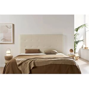 Moonia - Cabecero Tapizado 90x120cm - Cabecero Moonia - Cabecero Tapizado 90x120cm - Cabecero